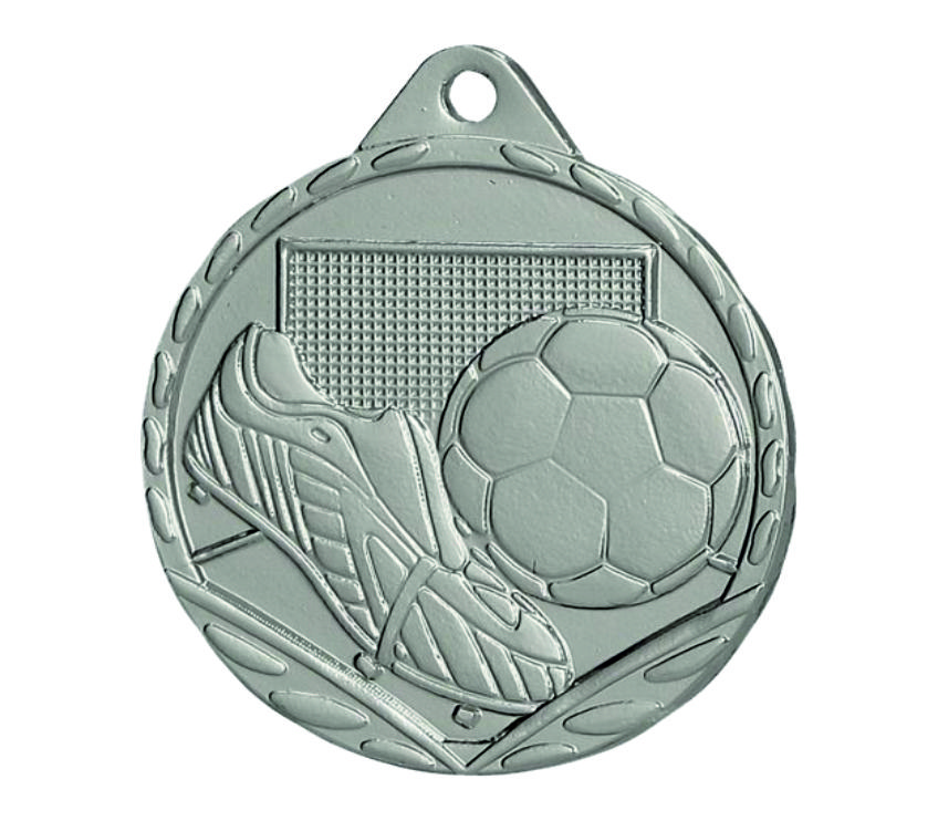 Medalja UN3032 SREBRO