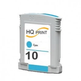 Zamjenska tinta (HP) 10C / C4841A