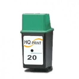 Zamjenska tinta (HP) 20 / C6614A