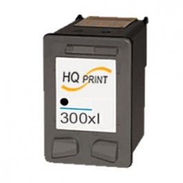 Zamjenska tinta (HP) 300XL / CC641E...