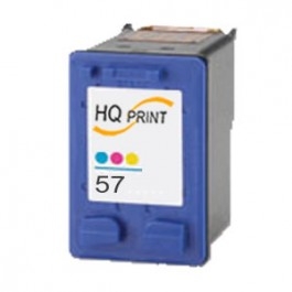 Zamjenska tinta (HP) 57 / C6657A