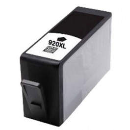Zamjenska tinta (HP) 920BK / CD975AE / XL