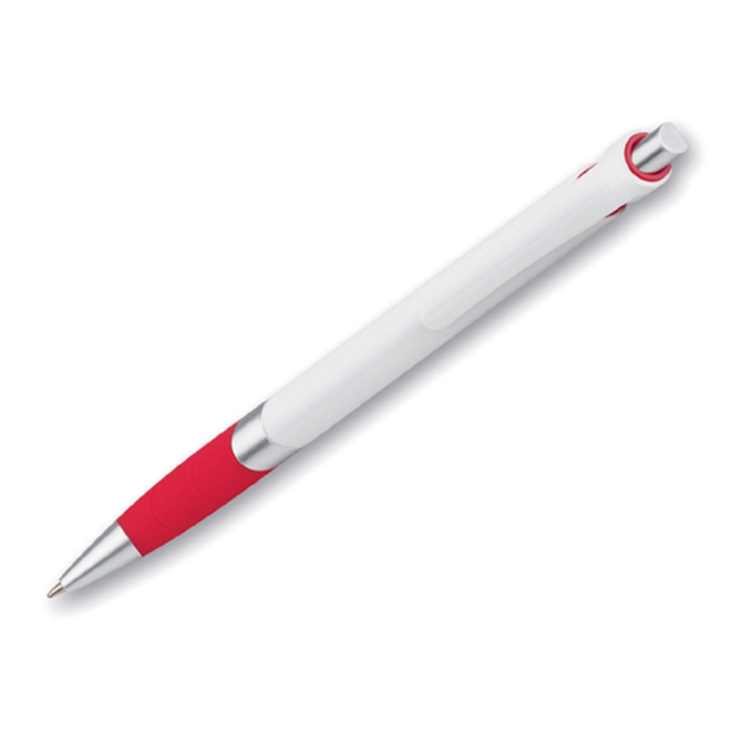 Kemijska olovka UN412 crvena