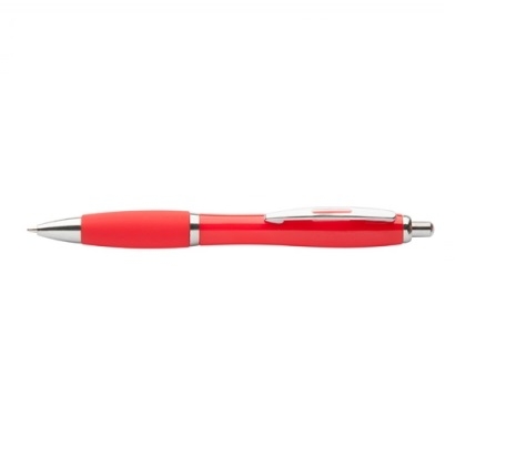 Kemijska olovka UN012 crvena