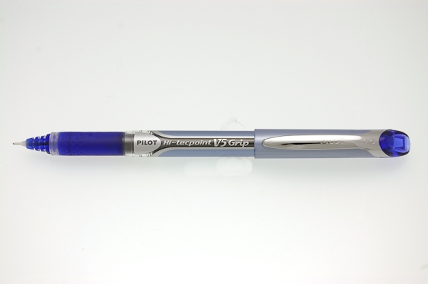 Kemijska olovka PILOT HI-TECPOINT V5 plava