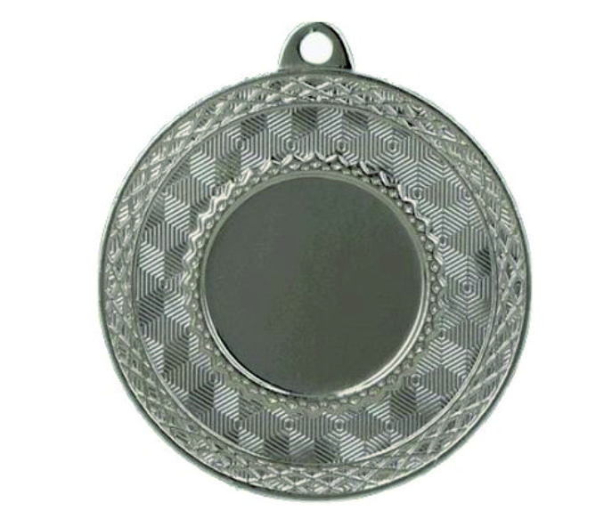 Medalja UN8650 (MMC) srebro
