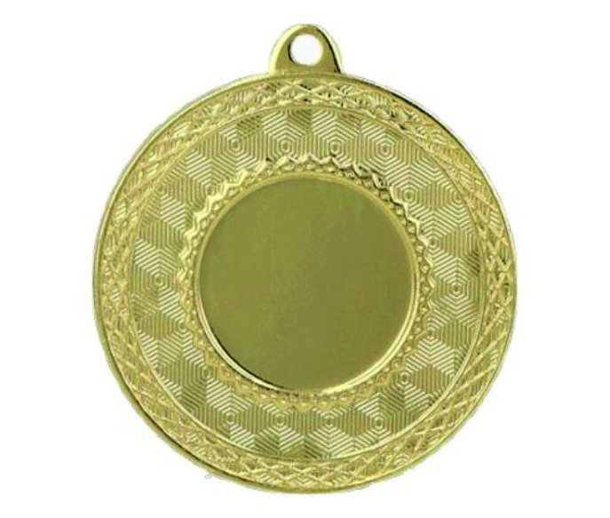 Medalja UN8650 (MMC) zlato