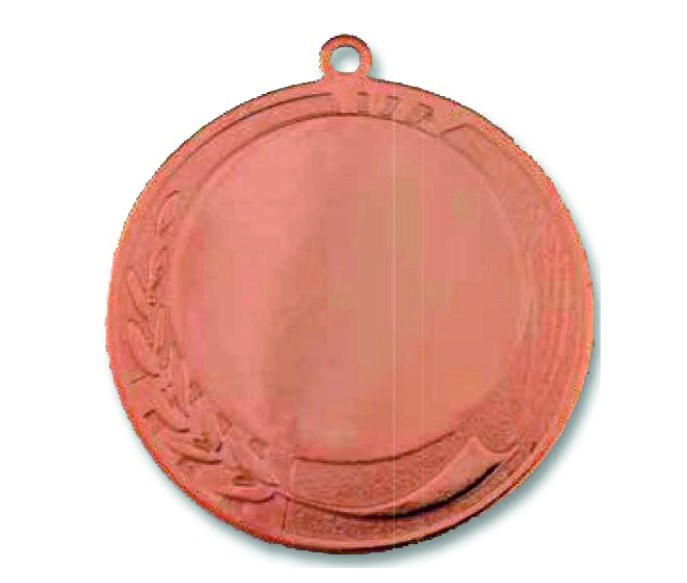 Medalja UN8704 (MMC) bronca