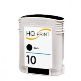 Zamjenska tinta (HP) 10BK / C4844A