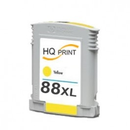 Zamjenska tinta (HP) 88XL / C9393A / YE