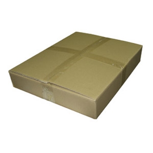 Papir omotni mesarski eko 37x50cm (s folijom) u kutiji 10kg