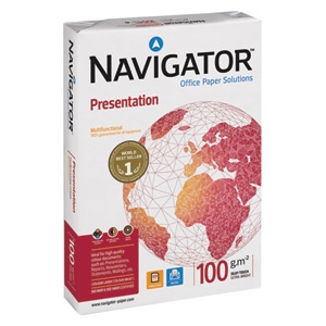 Papir Navigator A4 100gr. 1 omot